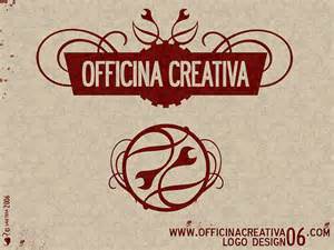 logo Officine Creative